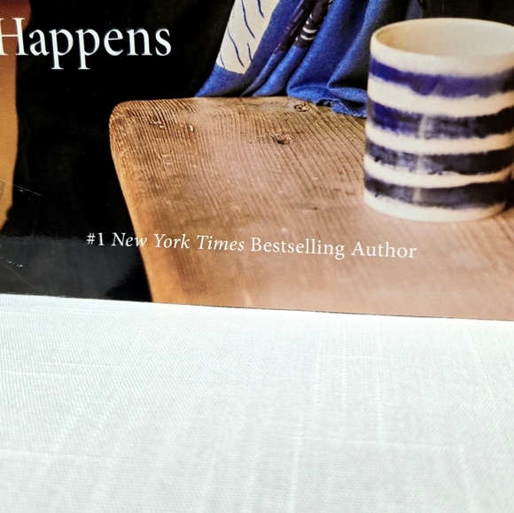 Biography Ina Garten, Hardback Book. - Picture 10 of 10